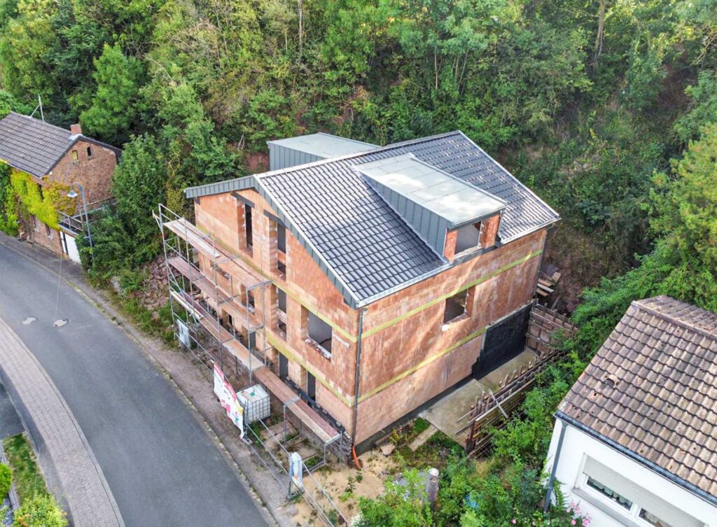 Immobilienmakler Eifel